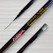 Вудилище махове Mikado Princess, 5-30г, 6,0м